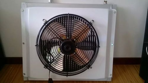 潍坊哪里有卖具有口碑的暖风机_养殖散热器厂家专卖店
